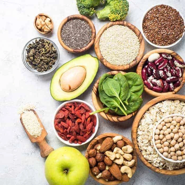 Fecal Incontinence Diet Billingshurst What to include and understand