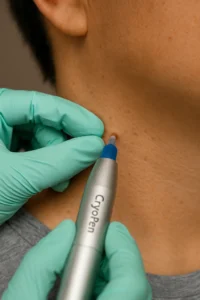 Skin tag removal for children Billingshurst what you need to know