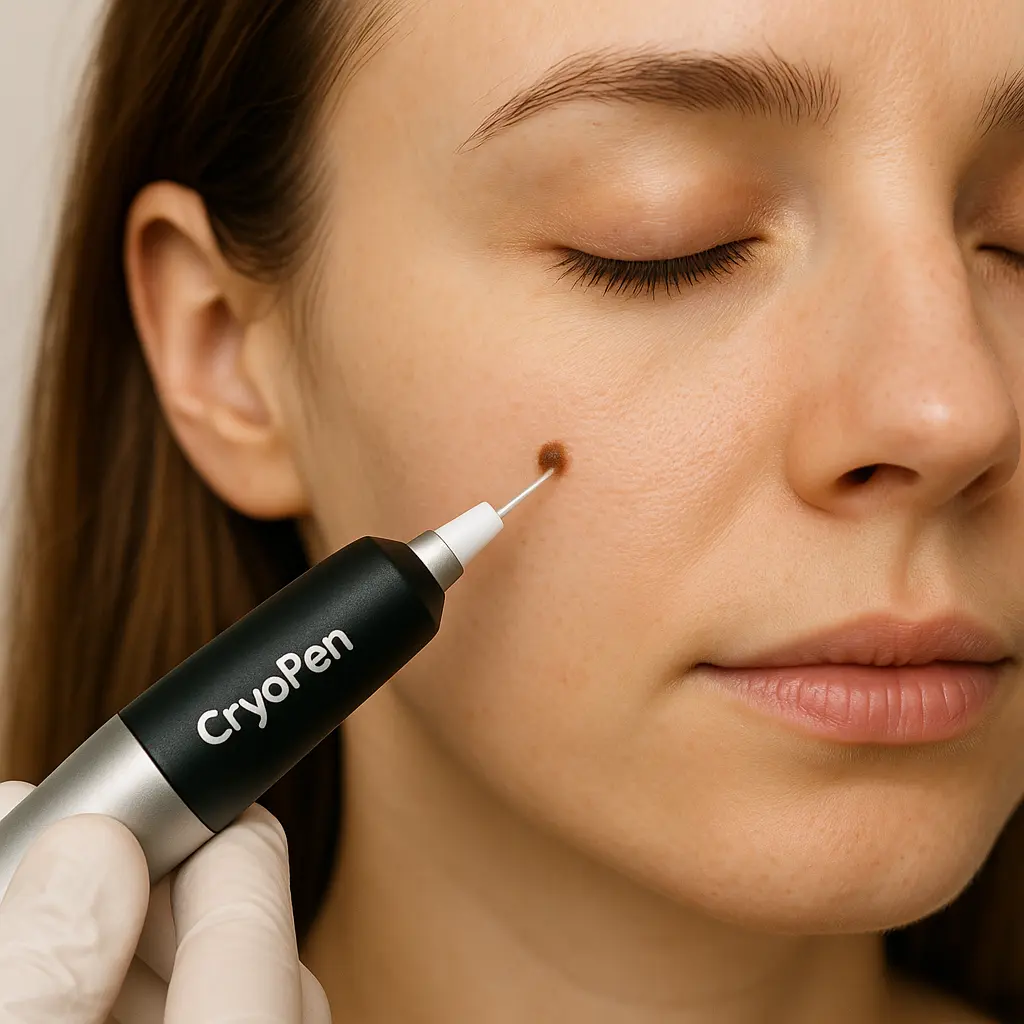Mole removal Billingshurst treatment