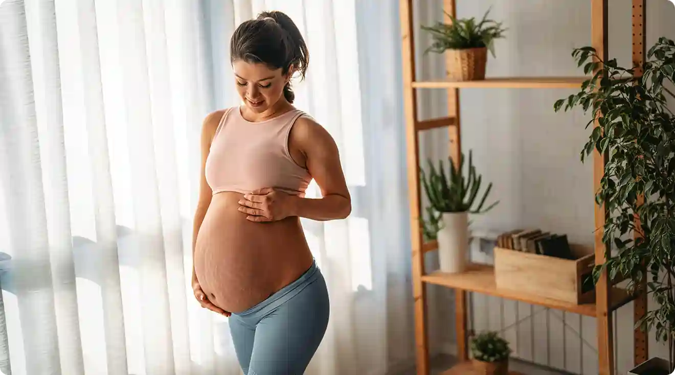 Could Diastasis Recti Be the Real Reason My Stomach Still Looks Pregnant Billingshurst?