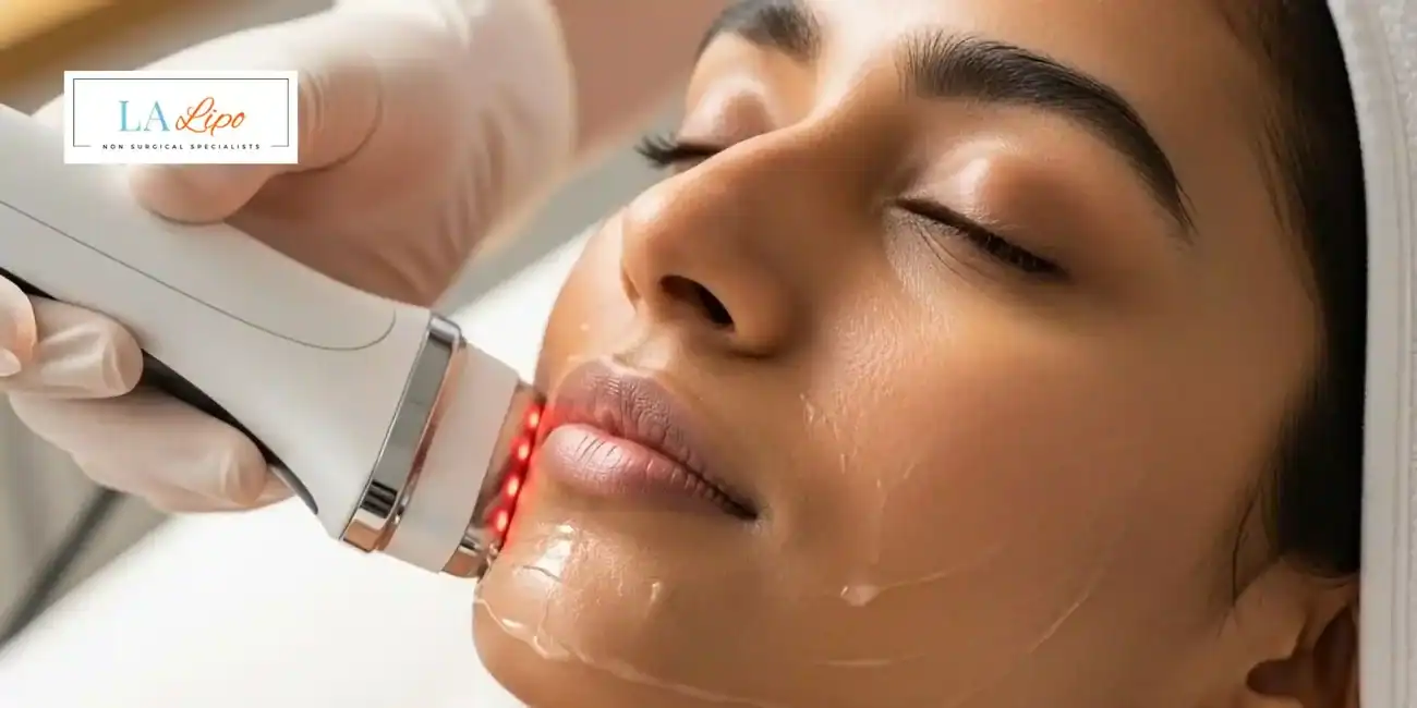 Which Areas of the Body Respond Best to Non-Surgical Skin Tightening Billingshurst?